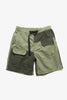 Blacksmith - Ripstop Utility Shorts - Sage