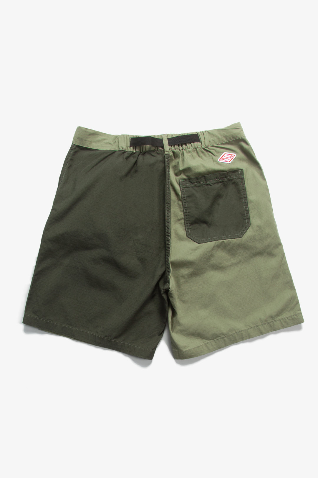 Blacksmith - Ripstop Utility Shorts - Sage