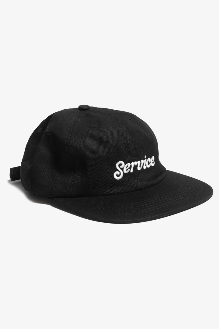 Service Works - Service Cap - Black