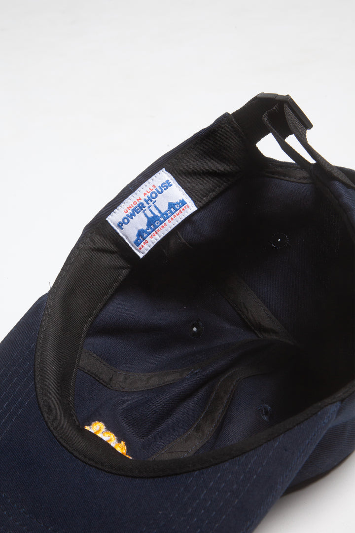 Service Works - Service Cap - Navy