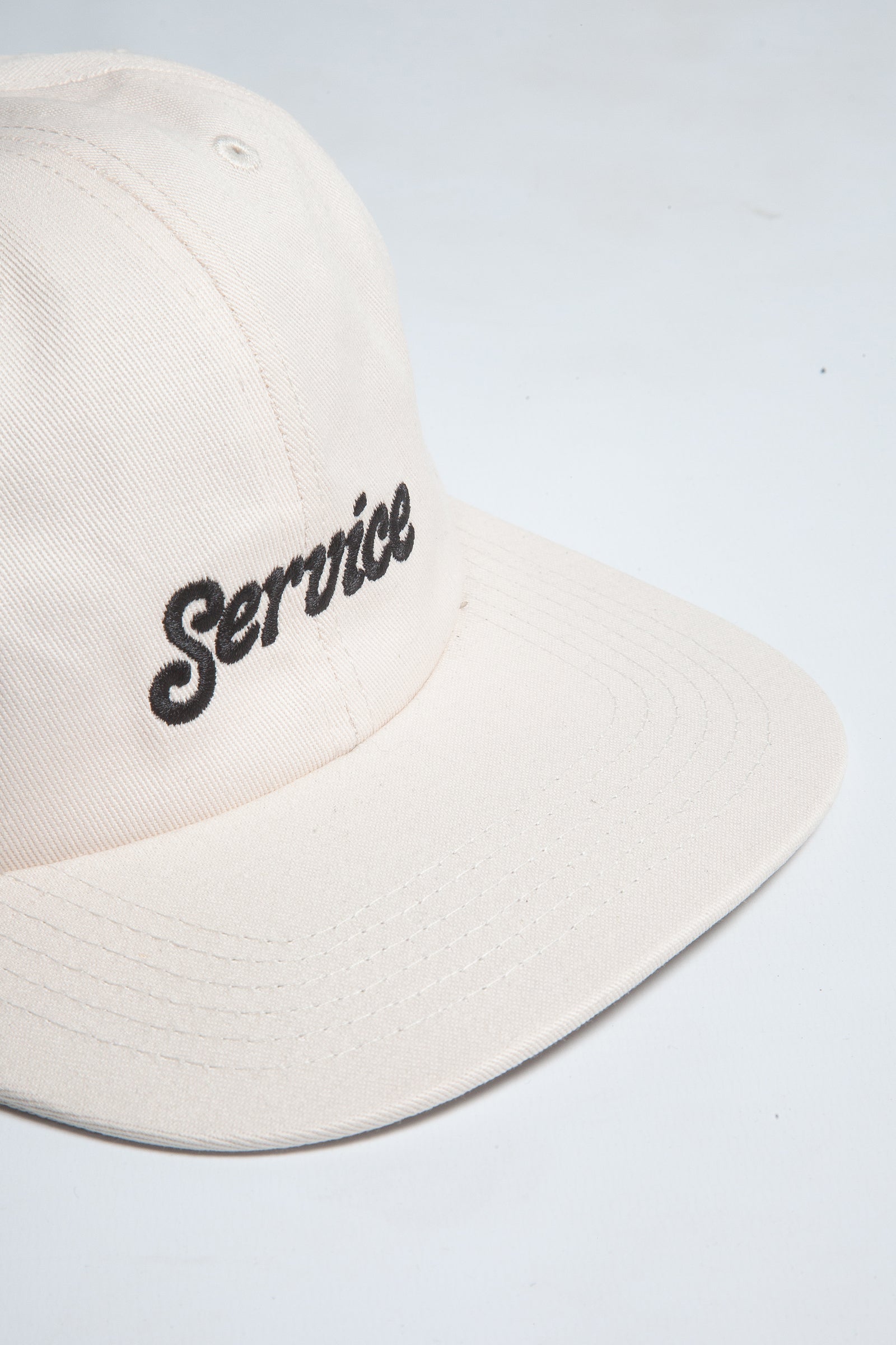 Service Works - Service Cap - White