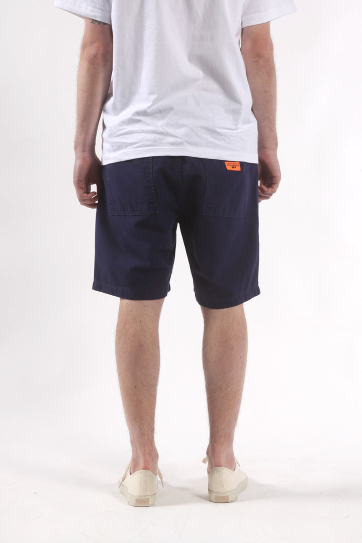 Service Works - Classic Chef Shorts - Navy