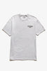 Service Works - Trademark Tee - Heather Grey