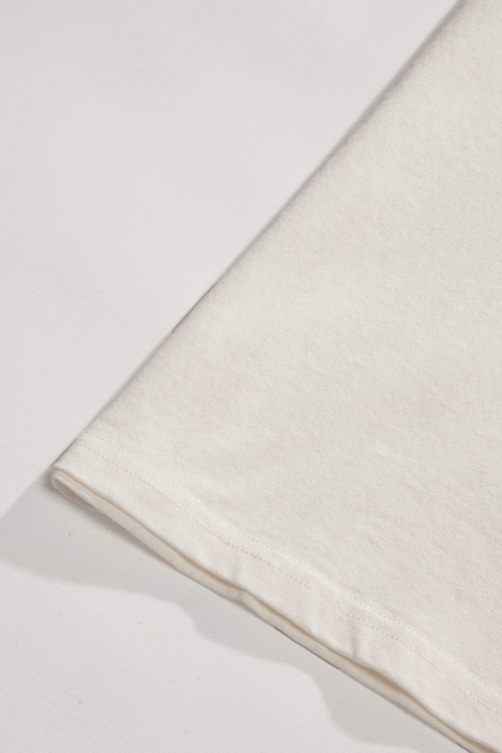 Red Ruggison - Short Sleeve T-Shirt - White