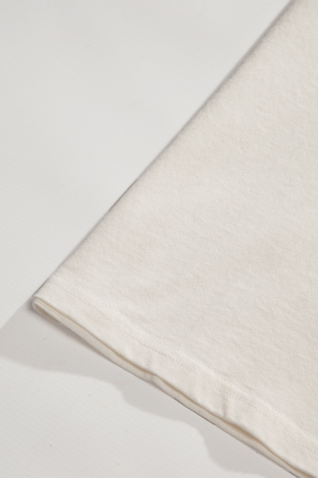 Red Ruggison - Short Sleeve T-Shirt - White