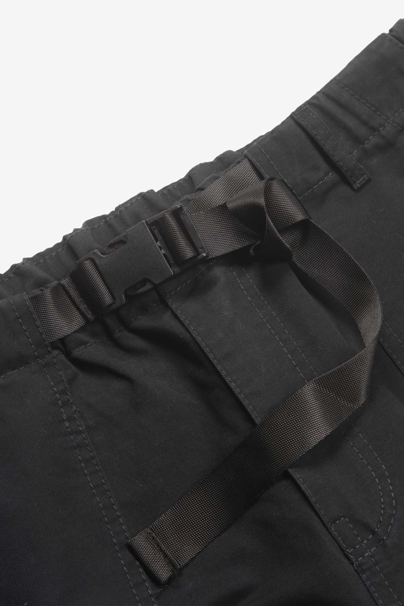 Blacksmith - Slash Pants - Black