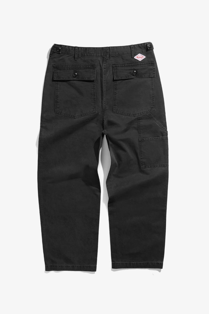 Blacksmith - Sowing Field Pants - Black