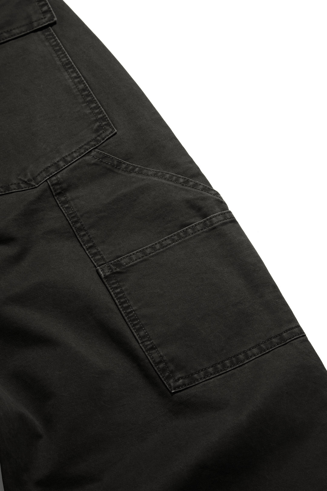 Blacksmith - Sowing Field Pants - Black