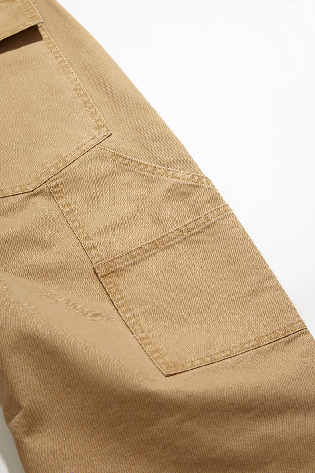Blacksmith - Sowing Field Pants - Tan