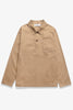 Blacksmith - Two Button Popover - Tan