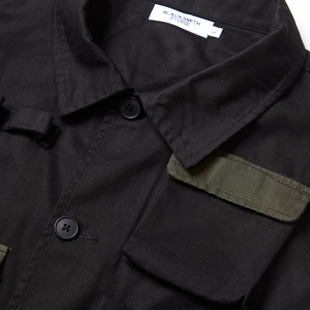 Blacksmith - Tactical Utility Vest - Military