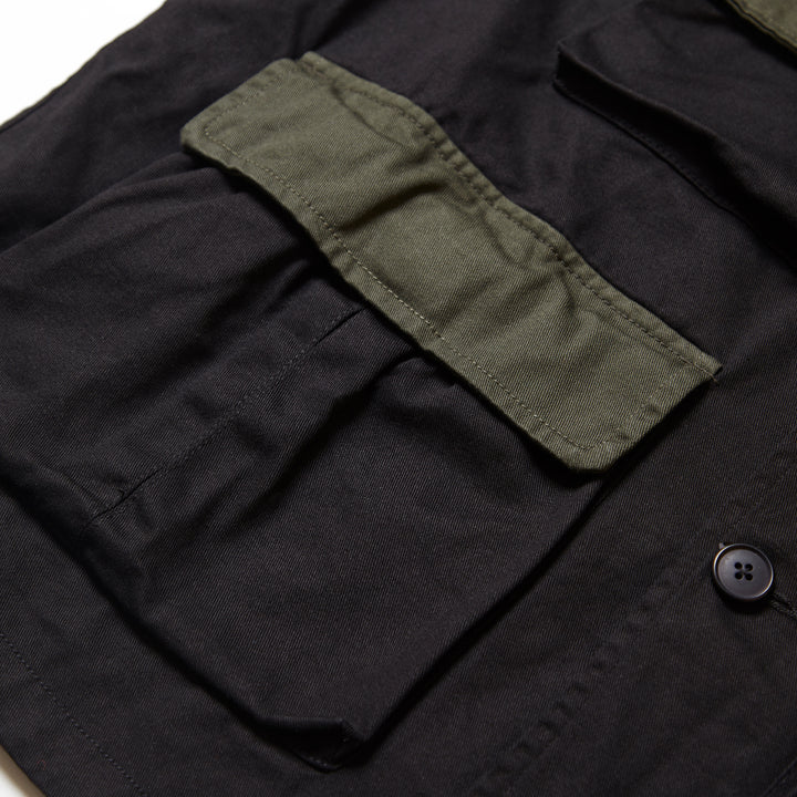 Blacksmith - Tactical Utility Vest - Military