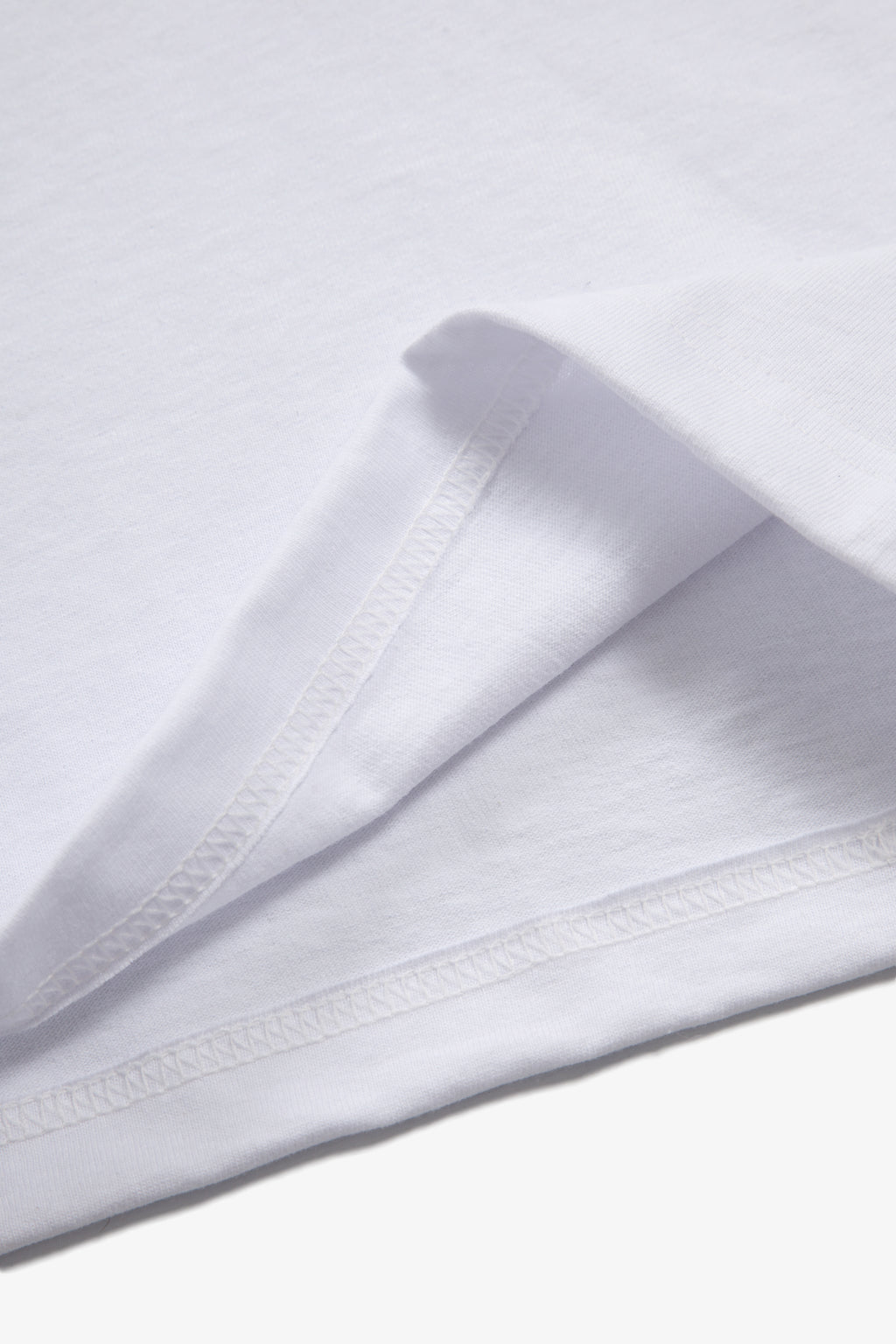 Power House - Super Weight T-Shirt - White