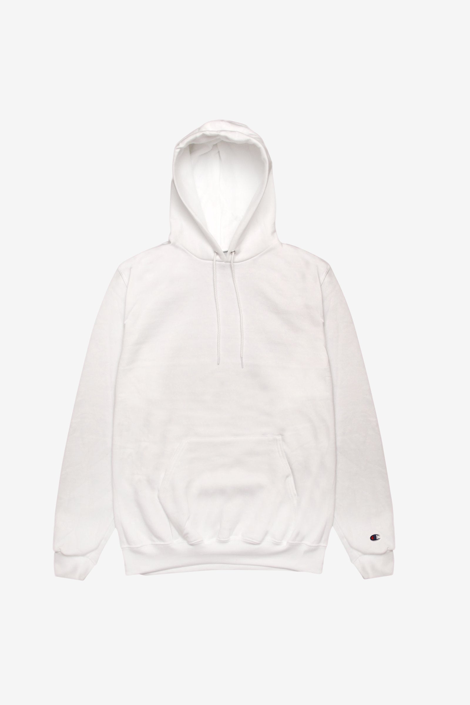 Champion - 9oz Hoodie - White