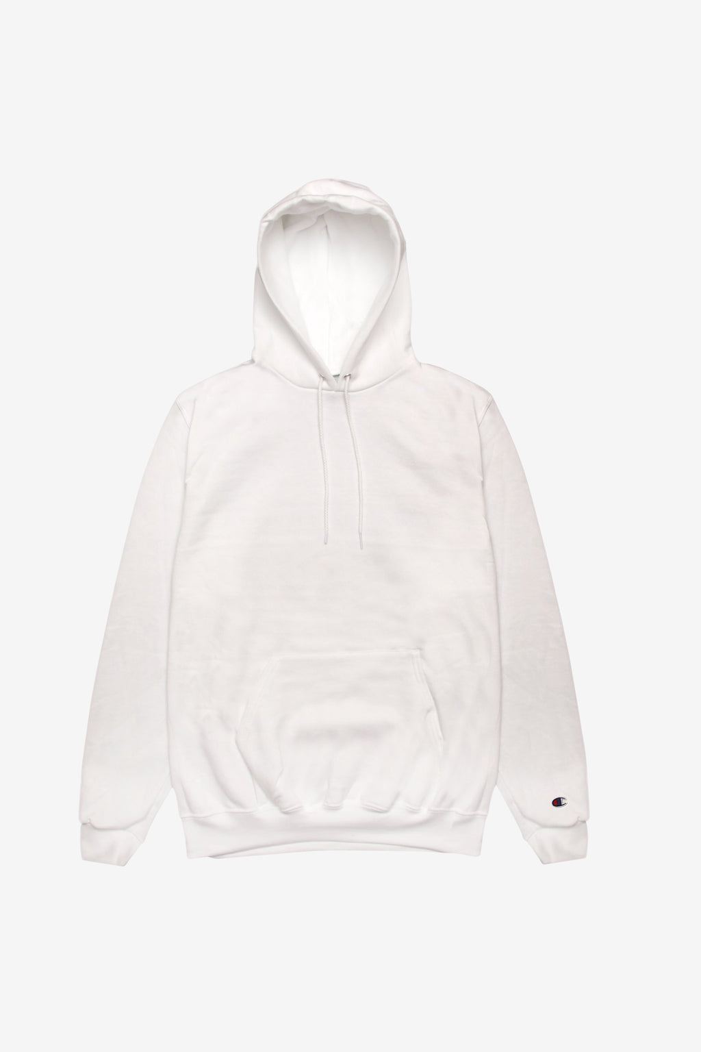 Champion - 9oz Hoodie - White