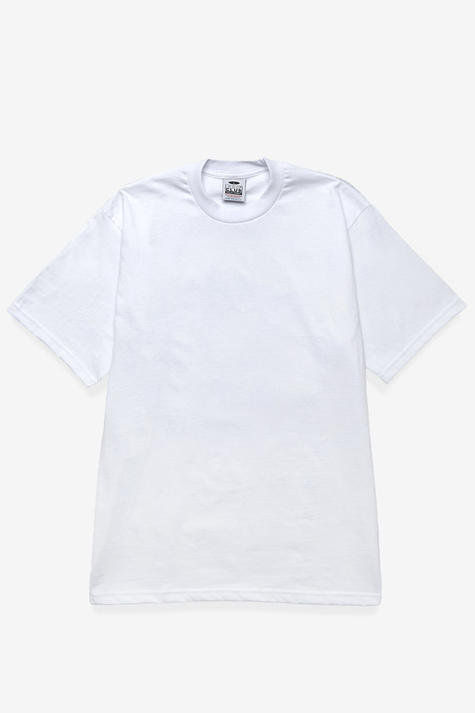 Pro Club - Heavyweight T-Shirt - White