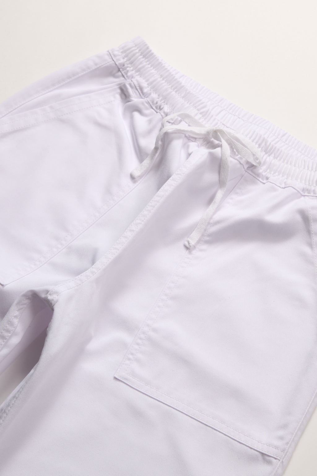 Service Works - Trade Chef Pants - White